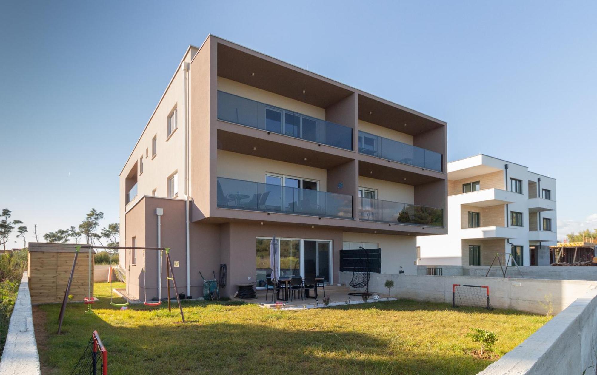 Modern And Spacious Helena Near The * Privlaka (Zadar)